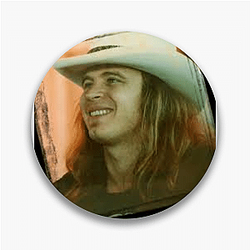 Ronnie Van Zant Limited Collection Ronnie Van Zant Pins