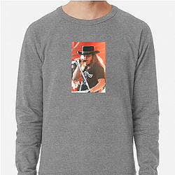 Ronnie Van Zant Merch For Fans Ronnie Van Zant Sweatshirts