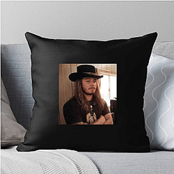 Ronnie Van Zant Merch Collection Ronnie Van Zant Pillows Cover