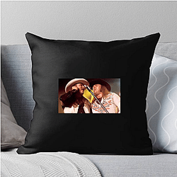 Ronnie Van Zant Merchandise Ronnie Van Zant Pillows Cover
