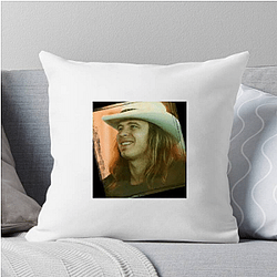 Ronnie Van Zant Limited Collection Ronnie Van Zant Pillows Cover