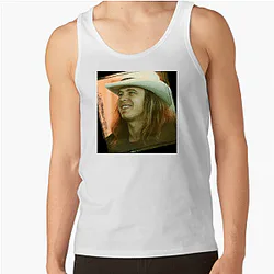 Ronnie Van Zant Limited Collection Ronnie Van Zant Tank Tops