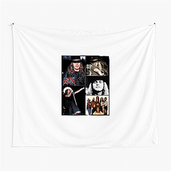 Ronnie Van Zant Special Collection Ronnie Van Zant Tapestries