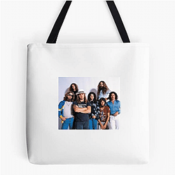 Ronnie Van Zant Merchandise For Fans Ronnie Van Zant Bags