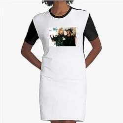 Ronnie Van Zant Merch Ronnie Van Zant Dresses