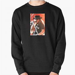 Ronnie Van Zant Merch For Fans Ronnie Van Zant Sweatshirts