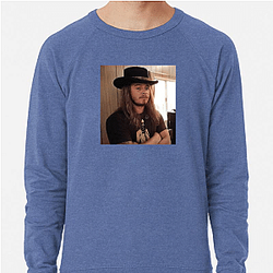 Ronnie Van Zant Merch Collection Ronnie Van Zant Sweatshirts