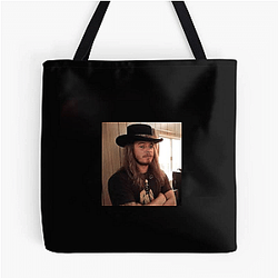 Ronnie Van Zant Merch Collection Ronnie Van Zant Bags