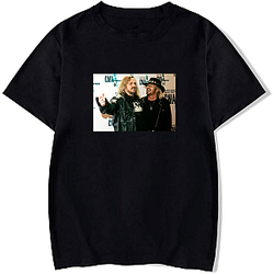 Ronnie Van Zant Merch Ronnie Van Zant T-Shirts