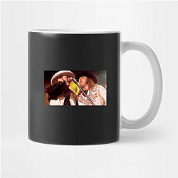 Ronnie Van Zant Merchandise Ronnie Van Zant Mugs