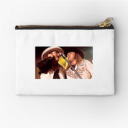 Ronnie Van Zant Merchandise Ronnie Van Zant Zipper Pouches