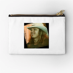 Ronnie Van Zant Limited Collection Ronnie Van Zant Zipper Pouches