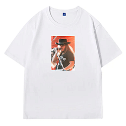 Ronnie Van Zant Merch For Fans Ronnie Van Zant T-Shirts