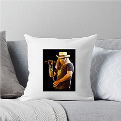 Ronnie Van Zant Fan Art Ronnie Van Zant Pillows Cover