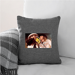 Ronnie Van Zant Merchandise Ronnie Van Zant Pillows Cover