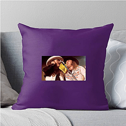 Ronnie Van Zant Merchandise Ronnie Van Zant Pillows Cover