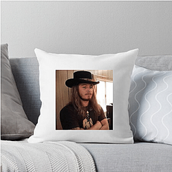 Ronnie Van Zant Merch Collection Ronnie Van Zant Pillows Cover