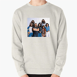 Ronnie Van Zant Merchandise For Fans Ronnie Van Zant Sweatshirts