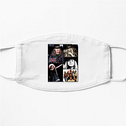 Ronnie Van Zant Special Collection Ronnie Van Zant Face Masks