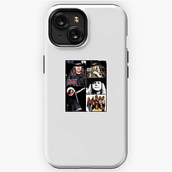 Ronnie Van Zant Special Collection Ronnie Van Zant Samsung Cases