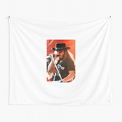 Ronnie Van Zant Merch For Fans Ronnie Van Zant Tapestries