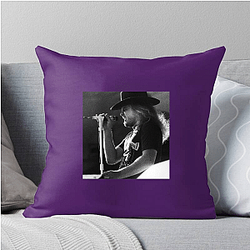 Ronnie Van Zant Collection for fans Ronnie Van Zant Pillows Cover