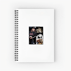 Ronnie Van Zant Special Collection Ronnie Van Zant Notebook