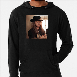 Ronnie Van Zant Merch Collection Ronnie Van Zant Hoodies
