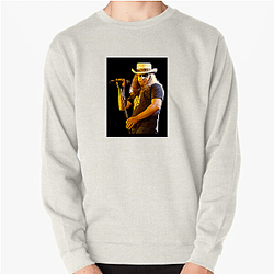 Ronnie Van Zant Fan Art Ronnie Van Zant Sweatshirts