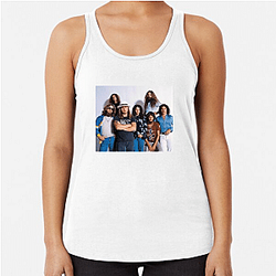 Ronnie Van Zant Merchandise For Fans Ronnie Van Zant Tank Tops