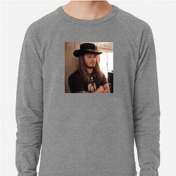 Ronnie Van Zant Merch Collection Ronnie Van Zant Sweatshirts