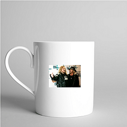 Ronnie Van Zant Merch Ronnie Van Zant Mugs