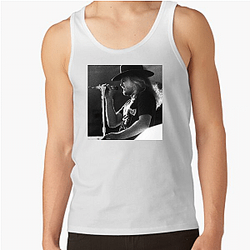 Ronnie Van Zant Collection for fans Ronnie Van Zant Tank Tops