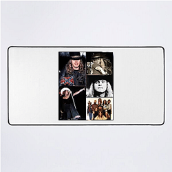 Ronnie Van Zant Special Collection Ronnie Van Zant Mouse Pads
