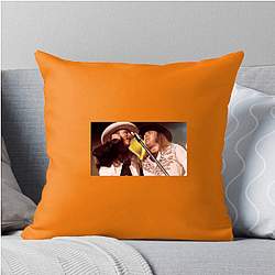 Ronnie Van Zant Merchandise Ronnie Van Zant Pillows Cover