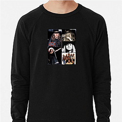 Ronnie Van Zant Special Collection Ronnie Van Zant Sweatshirts