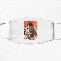 Ronnie Van Zant Merch For Fans Ronnie Van Zant Face Masks