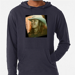 Ronnie Van Zant Limited Collection Ronnie Van Zant Hoodies