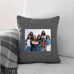 Ronnie Van Zant Merchandise For Fans Ronnie Van Zant Pillows Cover