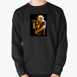 Ronnie Van Zant Fan Art Ronnie Van Zant Sweatshirts