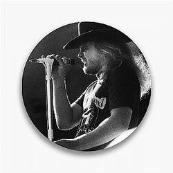 Ronnie Van Zant Collection for fans Ronnie Van Zant Pins