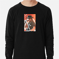 Ronnie Van Zant Merch For Fans Ronnie Van Zant Sweatshirts