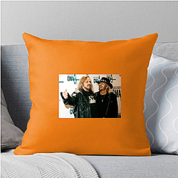 Ronnie Van Zant Merch Ronnie Van Zant Pillows Cover