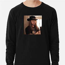 Ronnie Van Zant Merch Collection Ronnie Van Zant Sweatshirts