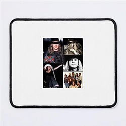 Ronnie Van Zant Special Collection Ronnie Van Zant Mouse Pads