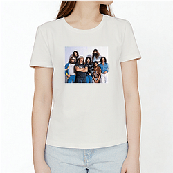 Ronnie Van Zant Merchandise For Fans Ronnie Van Zant T-Shirts