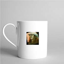 Ronnie Van Zant Limited Collection Ronnie Van Zant Mugs