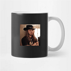 Ronnie Van Zant Merch Collection Ronnie Van Zant Mugs