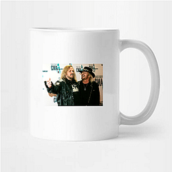 Ronnie Van Zant Merch Ronnie Van Zant Mugs
