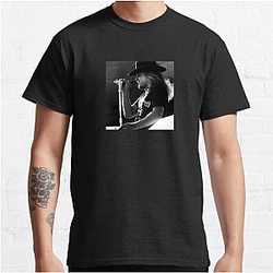 Ronnie Van Zant Collection for fans Ronnie Van Zant T-Shirts